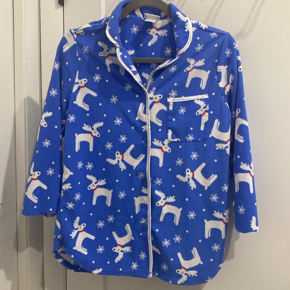 Taylor Marcs 2 Piece Ultra soft Pajamas | Size Small - Picture 2 of 9